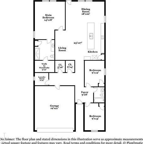 35579 W San Capistrano Ave — Photo 2