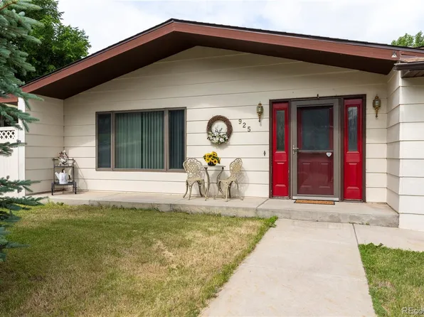 925 Franklin Street, Wray, CO 80758