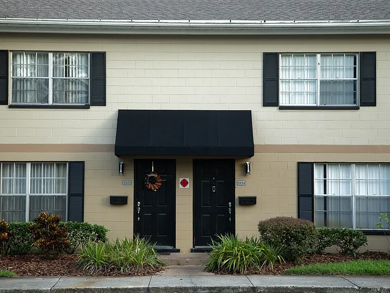 Windsor Manor