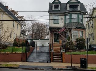 68 Vermont Ave APT 2, Newark, NJ 07106