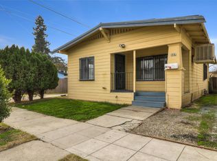 367 S A St, Stockton, CA 95205