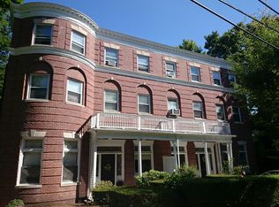 94 Addington Rd, Brookline, MA 02445