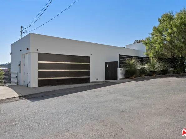 8760 Hollywood Blvd, Los Angeles, CA 90069