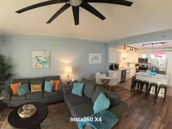 9860 S Thomas Dr Unit 1412, Panama City Beach, FL 32408