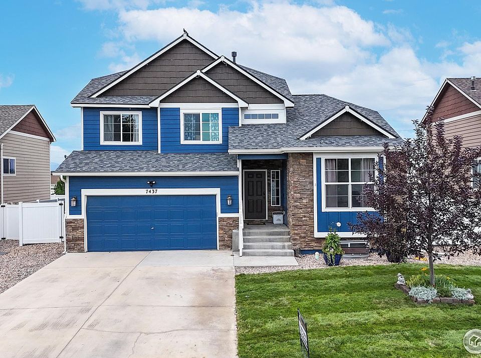 1st image of 7437 Home Stretch Dr