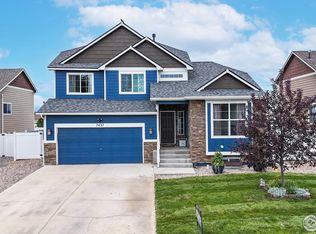 7437 Home Stretch Dr, Wellington, CO 80549