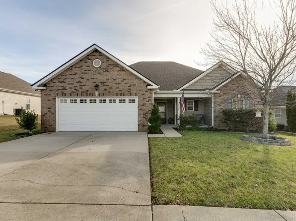 164 Granda Flora Dr, White House, TN 37188