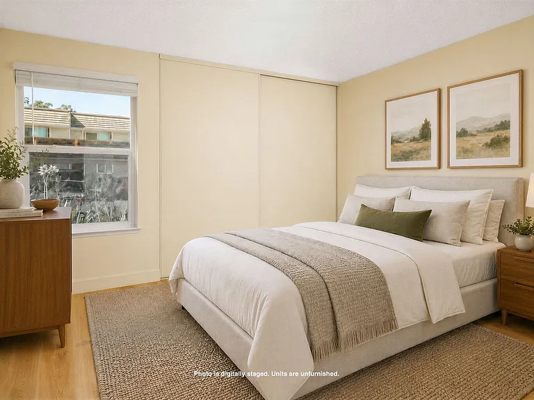 Mission Village Apartments — Photo 28
