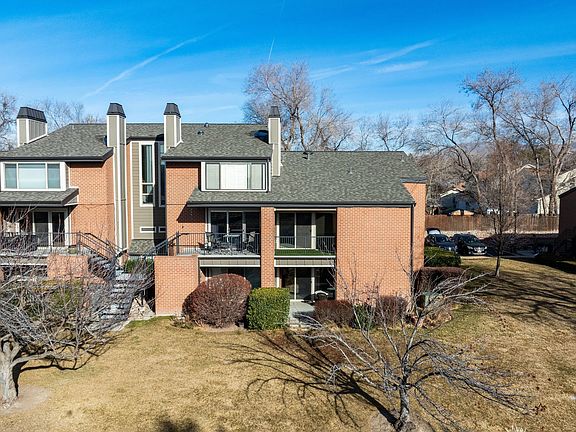 2nd image of 1167 E Brickyard Rd APT 803