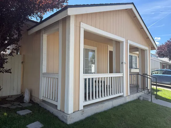 4595 China Rose Cir, Reno, NV 89502