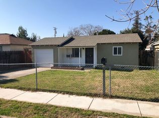 409 S Laurel St, Turlock, CA 95380