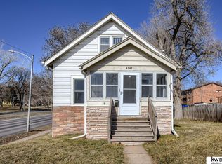 4542 Franklin St, Omaha, NE 68104