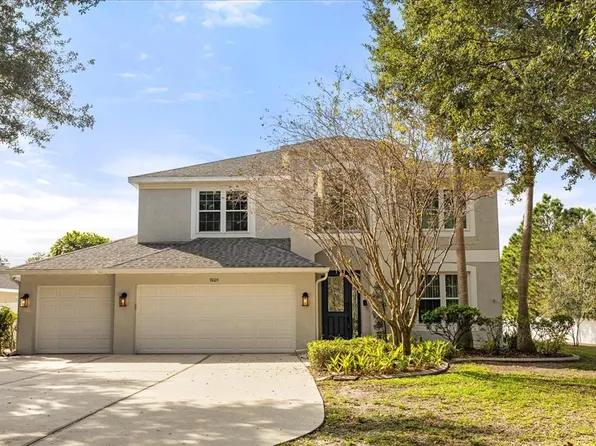 9005 Pinebreeze Dr, Riverview, FL 33578