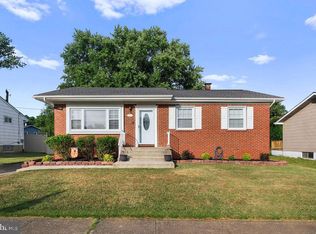3915 Algiers Rd, Randallstown, MD 21133