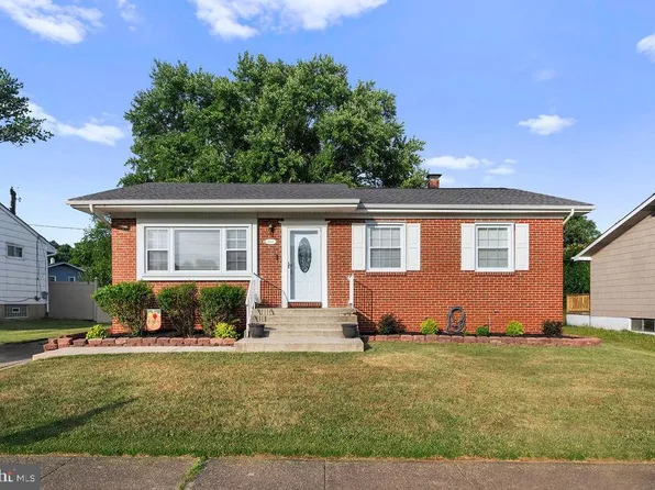 3915 Algiers Rd, Randallstown, MD 21133