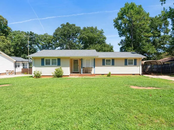 115 Willow Branch Dr, Simpsonville, SC 29680