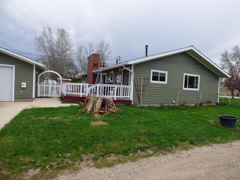 909 6th Ave S, Lewistown, MT 59457 Zillow