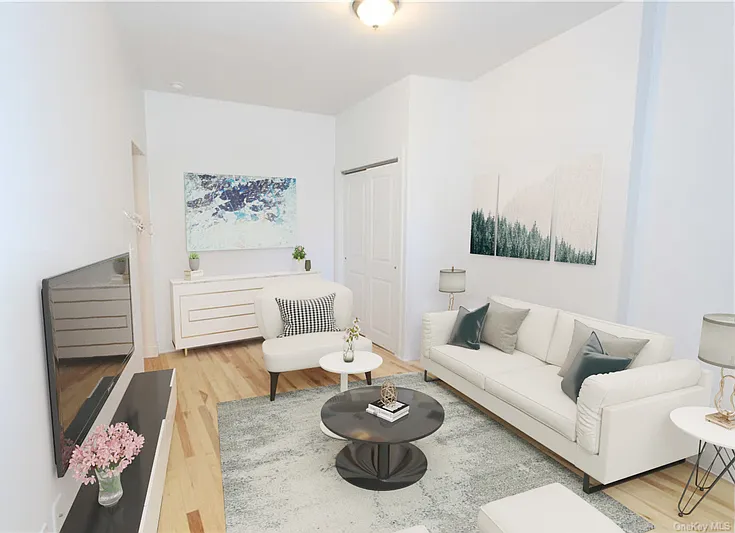 91 Elm St #3C