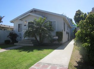 911 Termino Ave #1, Long Beach, CA 90804