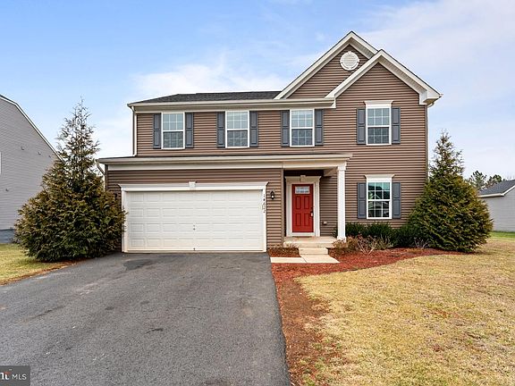 2nd image of 14622 Manorwood Dr