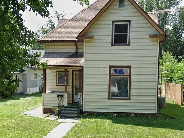 206 W Lowell Ave, Shenandoah, IA 51601