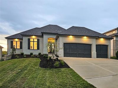 6004 NW 58th St, Kansas City, MO, 64151