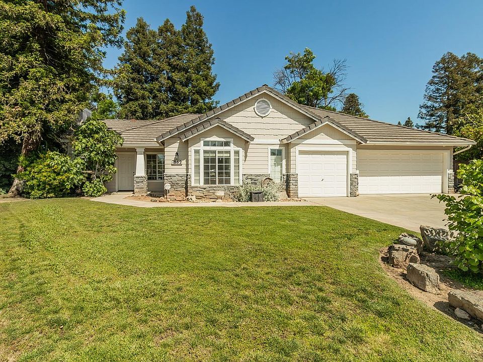 1862 N Jasmine Ave, Reedley, CA 93654 Zillow