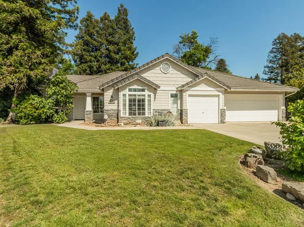 1862 N Jasmine Ave, Reedley, CA 93654