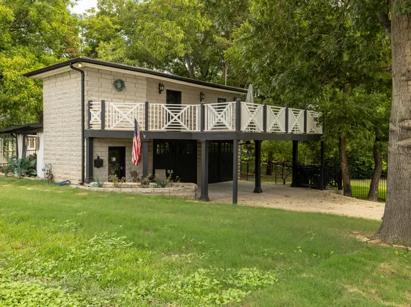 508 W Louisiana St, McKinney, TX 75069