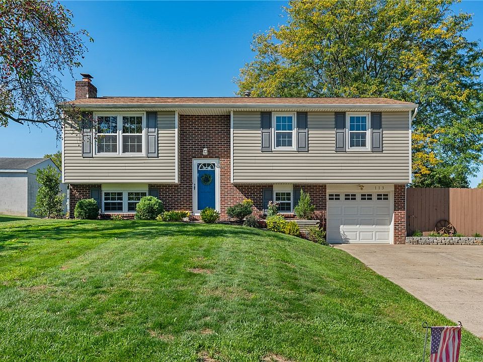 1st image of 113 Heston Dr