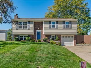 113 Heston Dr, Cranberry Township, PA 16066
