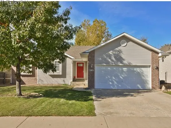 305 5th St, Firestone, CO 80520