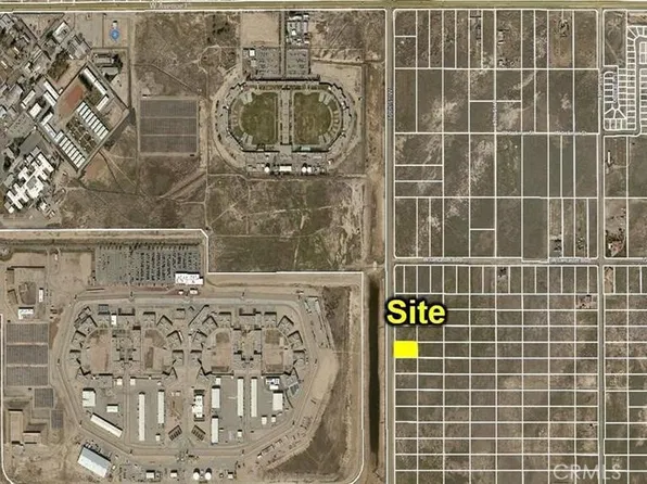 12 50th St W Lot 61, Lancaster, CA 93536
