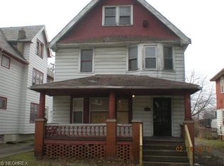 9808 Hilgert Dr, Cleveland, OH