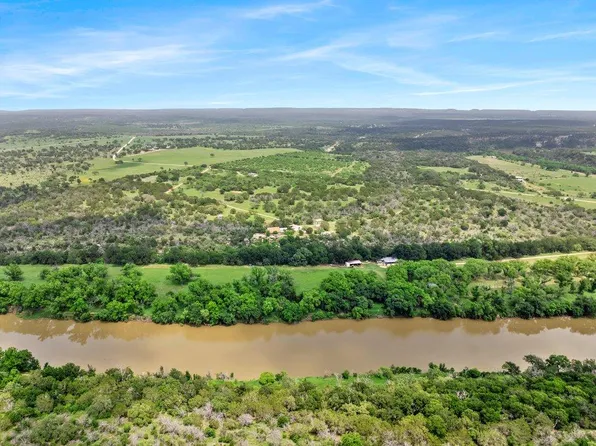 Fm 580, Lometa, TX 76853