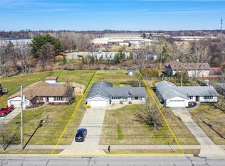 20526 Westwood Dr, Strongsville, OH 44149