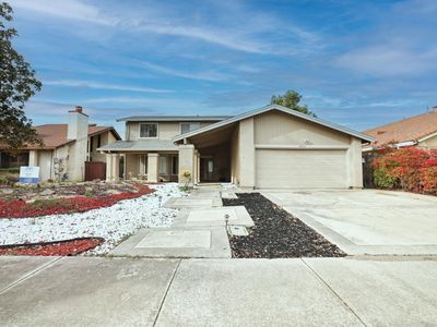 9547 Duchess Ln, Stockton, CA, 95209