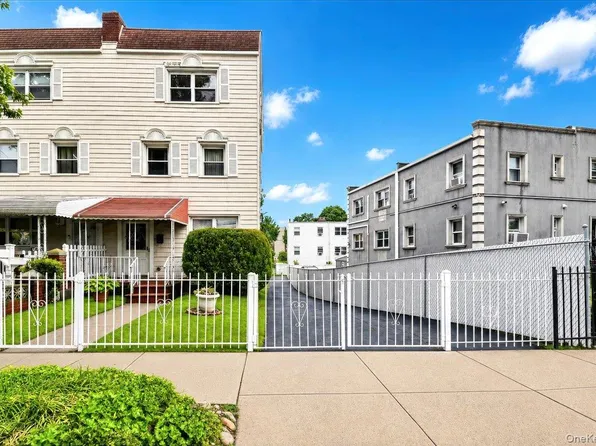 2810 Harding Avenue, Bronx, NY 10465