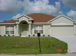 503 Old Rd SW, Palm Bay, FL 32908