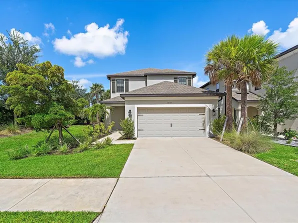 10141 Milky Way Cir, Sarasota, FL 34241