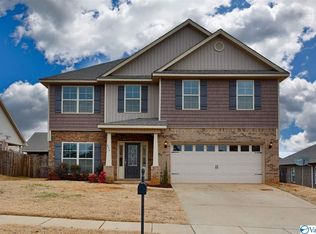 254 Abercorn Dr, Madison, AL 35756