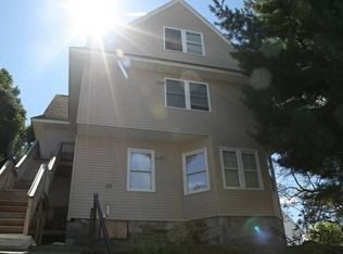 20 Orne St, Worcester, MA 01605