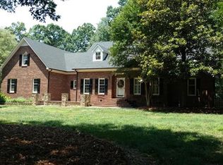 1201 Presson Farm Ln, Monroe, NC 28110