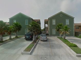 131 E Atol St #8, South Padre Island, TX 78597