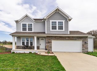 5628 Bittern, Holt, MI 48842