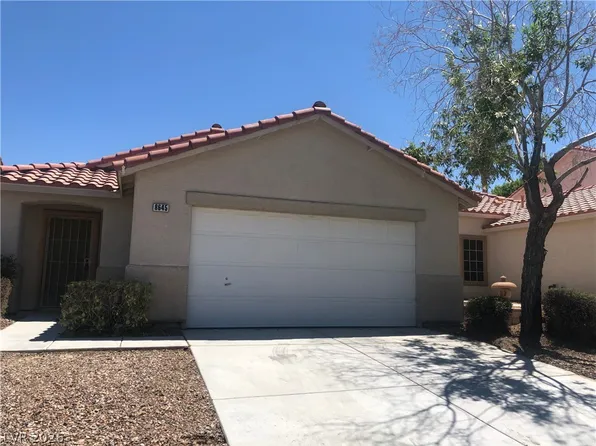 8645 Grand Pine Ave, Las Vegas, NV 89143