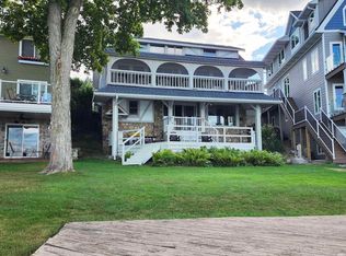 1104 S Clear Lake Dr, Fremont, IN 46737