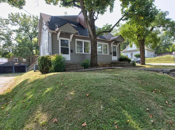 428-432 Marquis Ave, Lexington, KY 40502