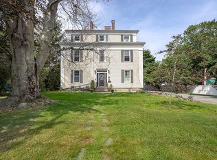 22 Malbone Rd #4, Newport, RI 02840