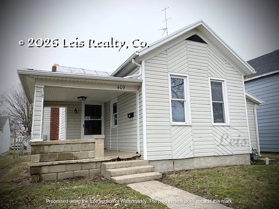 409 Riffle Ave